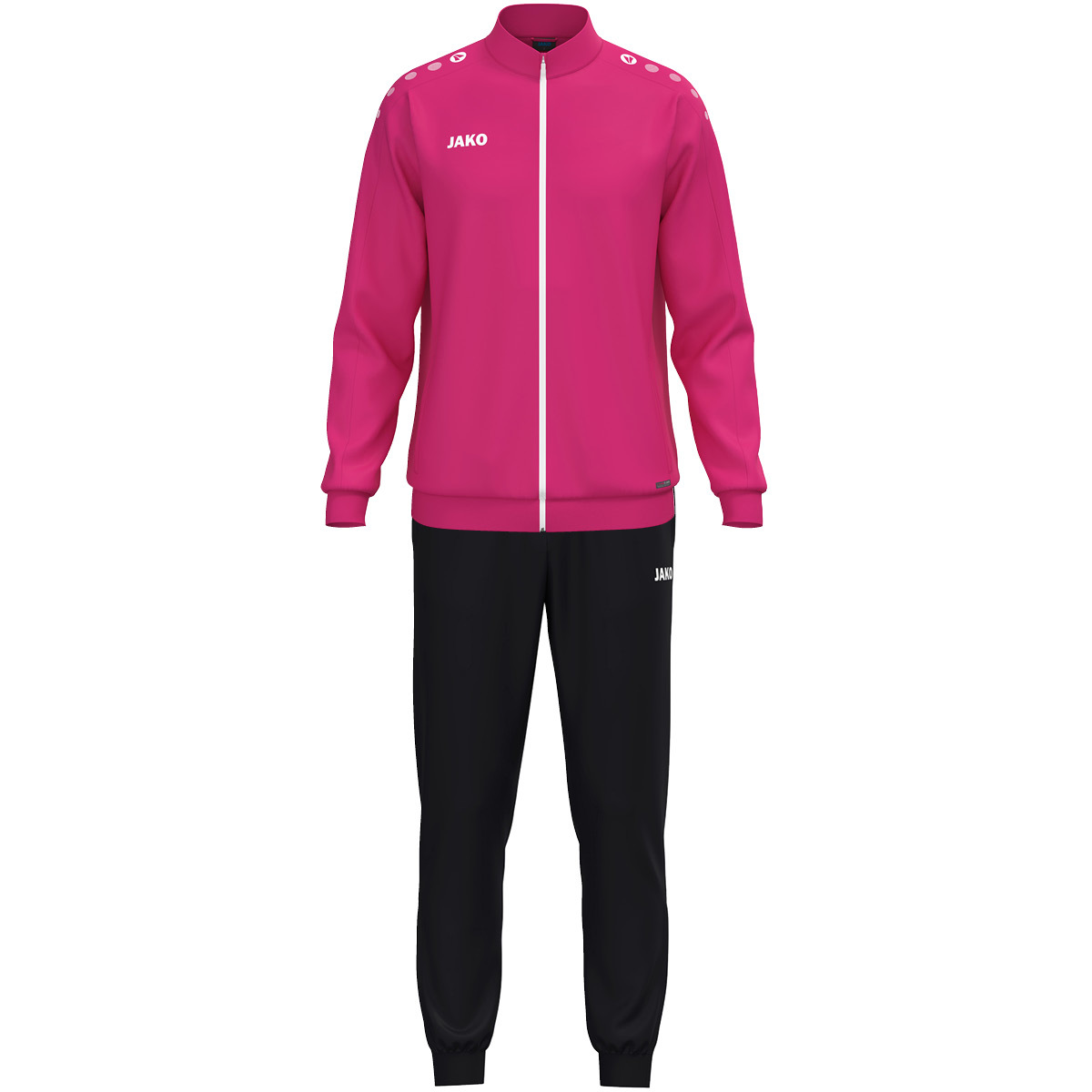 JAKO Polyesteranzug One (170 / Größe S / Unisex)