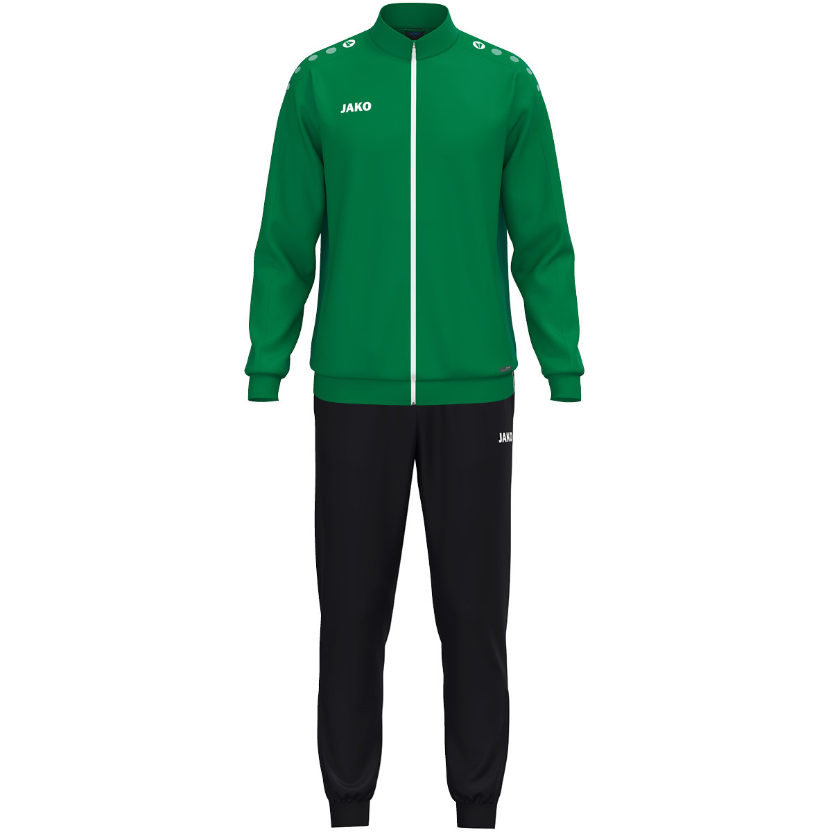 Polyesteranzug One (200 / Größe 4XL / Unisex)