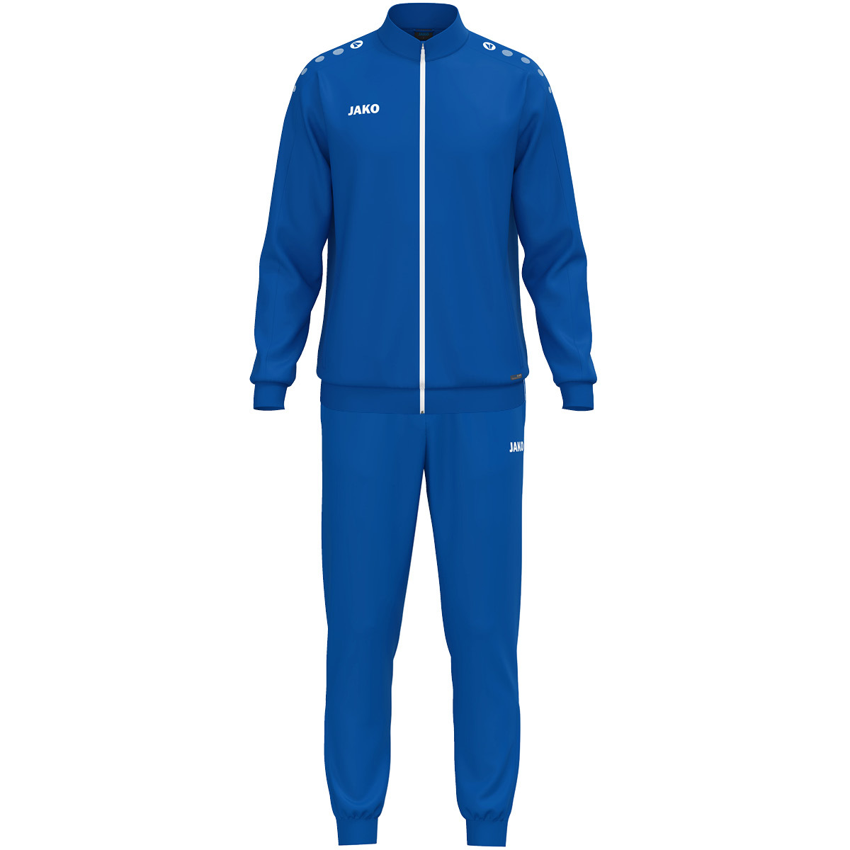 JAKO Polyesteranzug One (400 / Größe XL / Unisex)