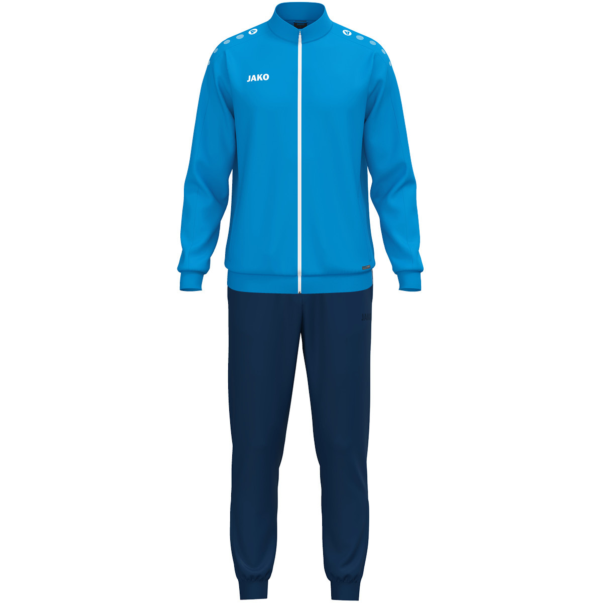JAKO Polyesteranzug One (440 / Größe M / Unisex)