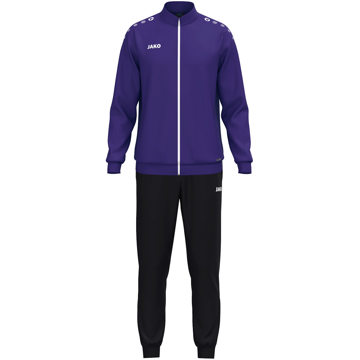JAKO Polyesteranzug One (486 / Größe S / Unisex)