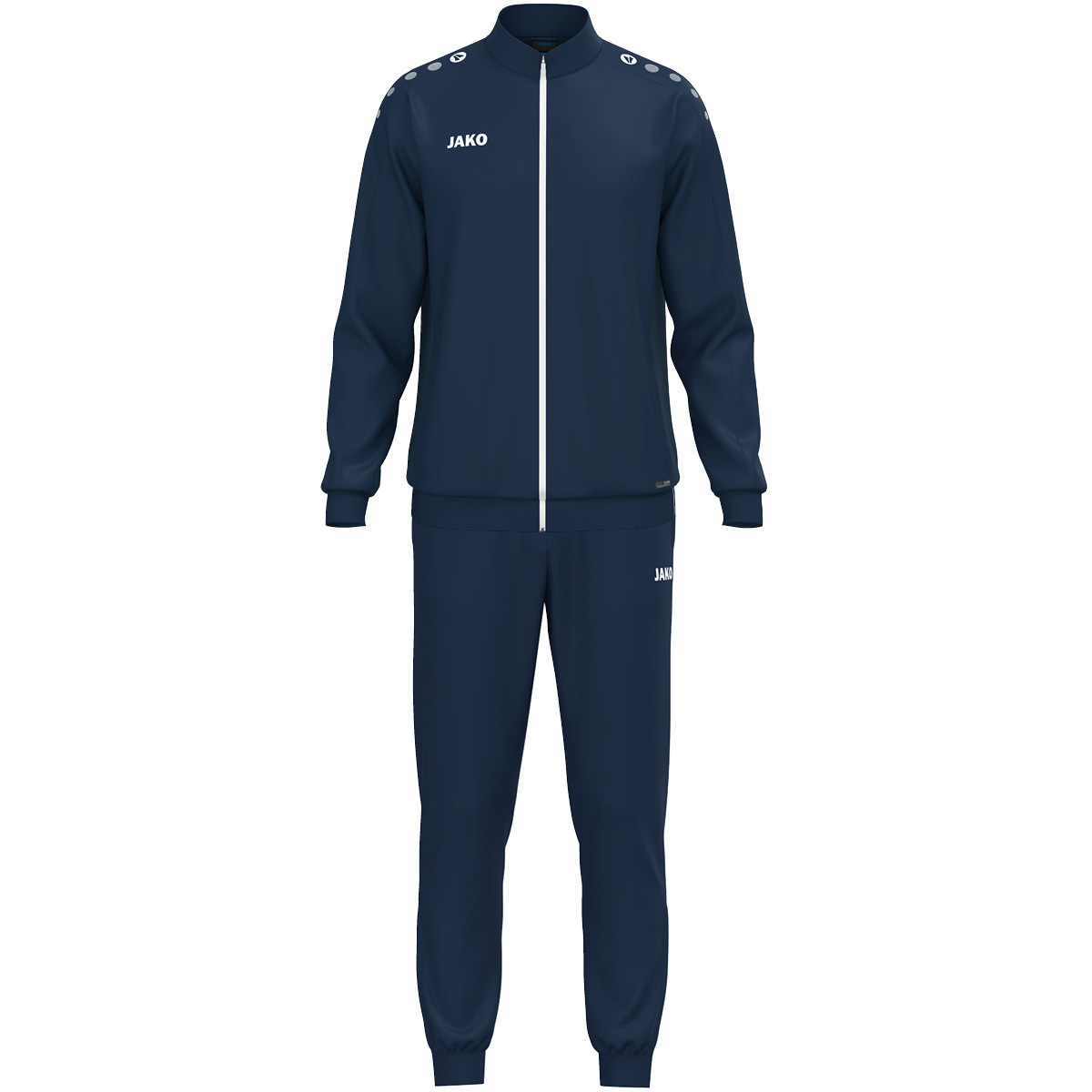 JAKO Polyesteranzug One (900 / Größe L / Unisex)