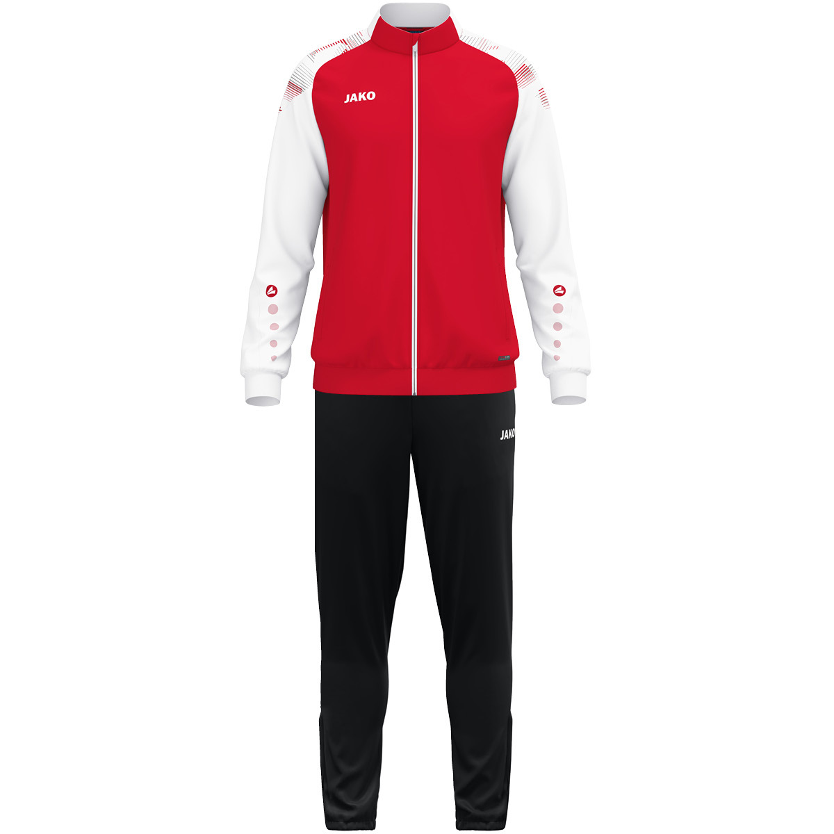 JAKO Polyesteranzug Sonic (105 / Größe M / Unisex)