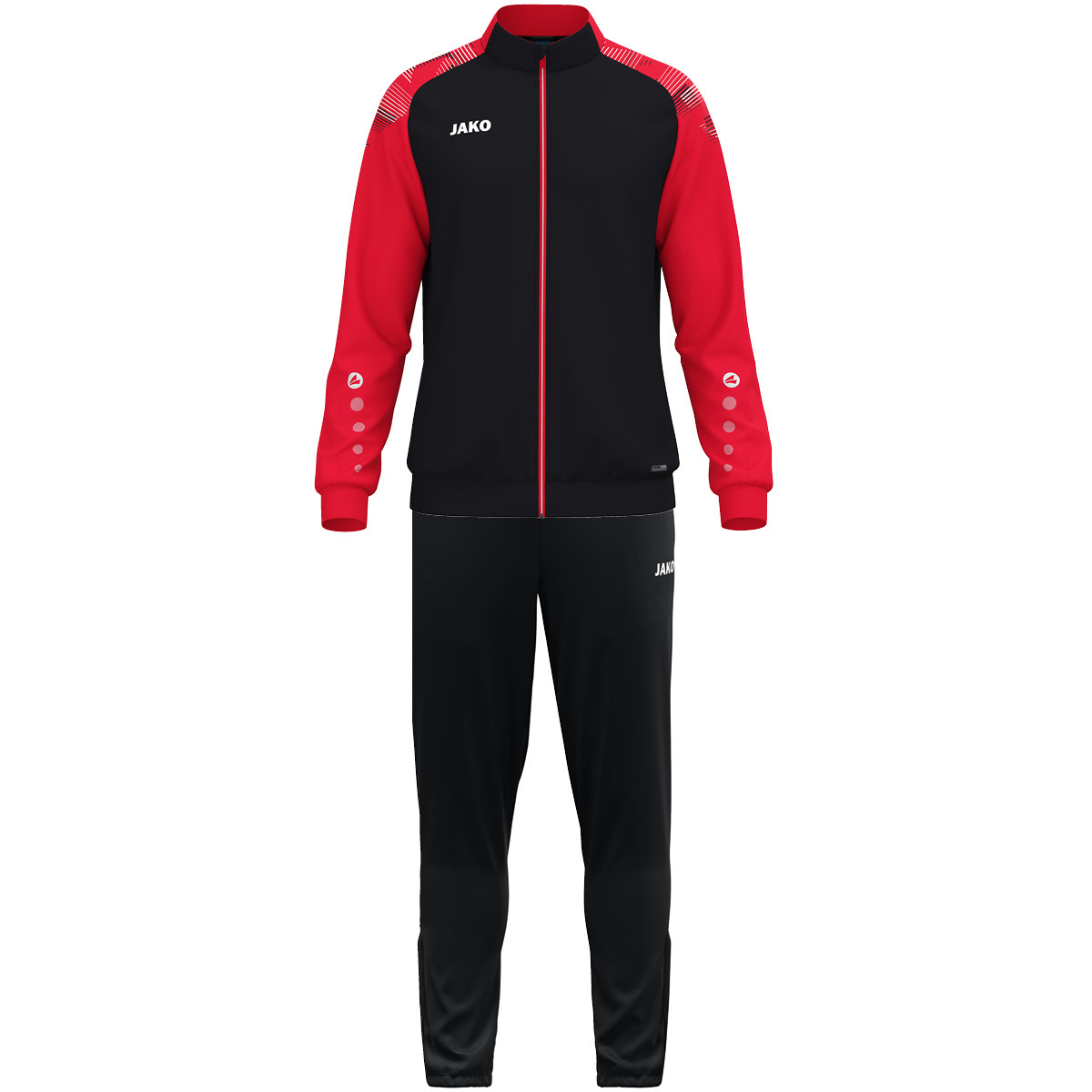 Polyesteranzug Sonic (812 / Größe XXL / Unisex)