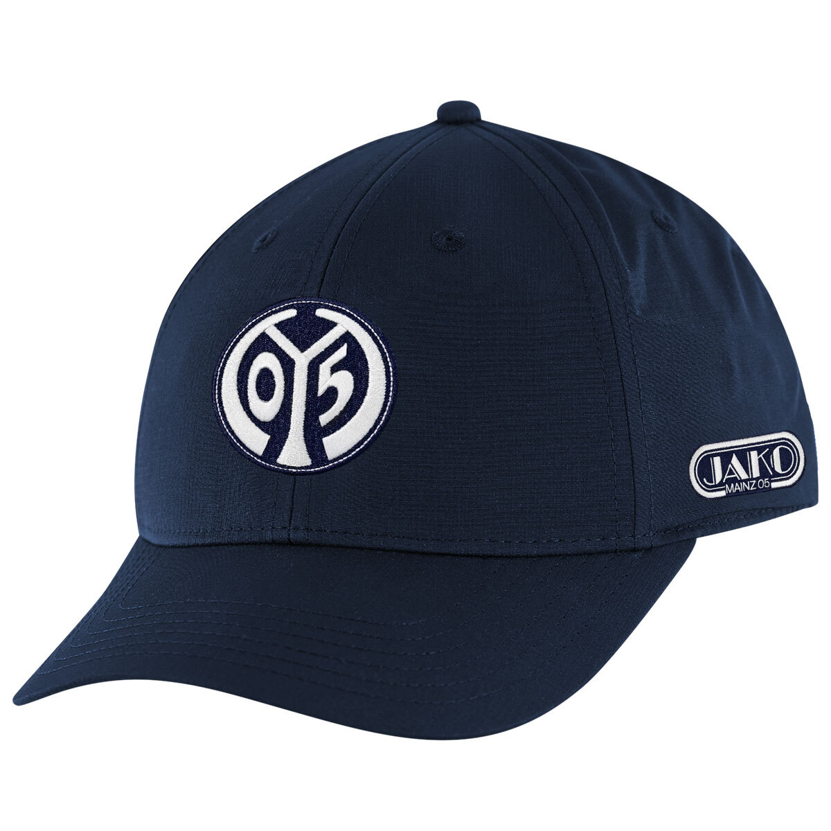 JAKO Mainz 05 Cap (marine / Größe Unisex / Sonstige Allgemein)