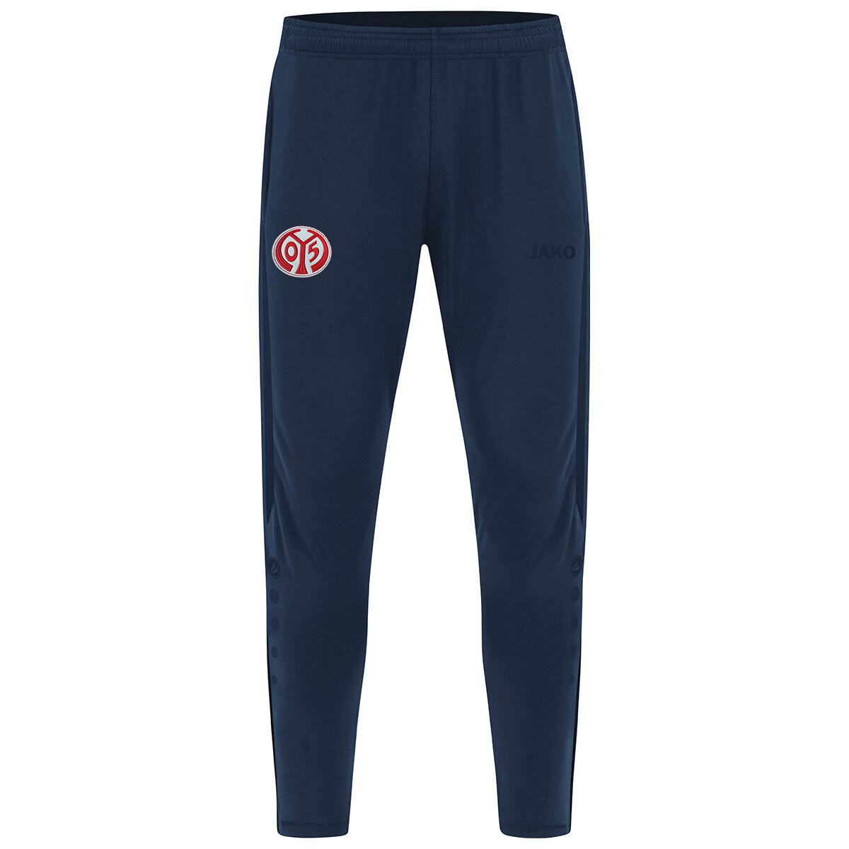 JAKO Mainz 05 Trainingshose Power (marine / Größe 116 / Kinder)