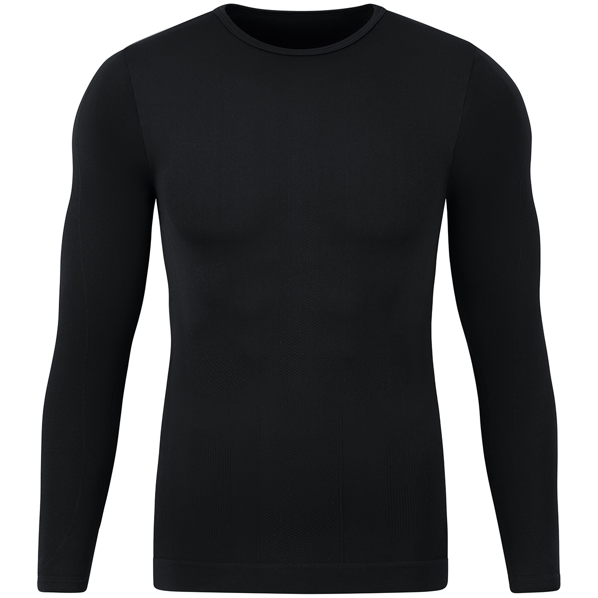 Longsleeve Skinbalance 2.0 (schwarz / Größe XXL / Unisex)