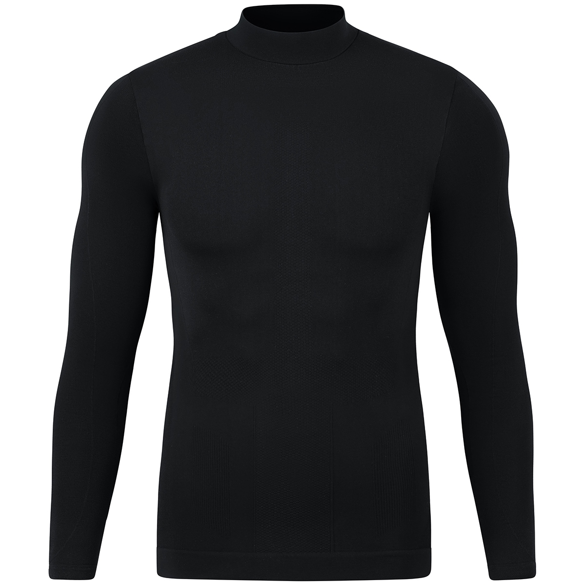 Turtleneck Skinbalance 2.0 (schwarz / Größe XS / Unisex)