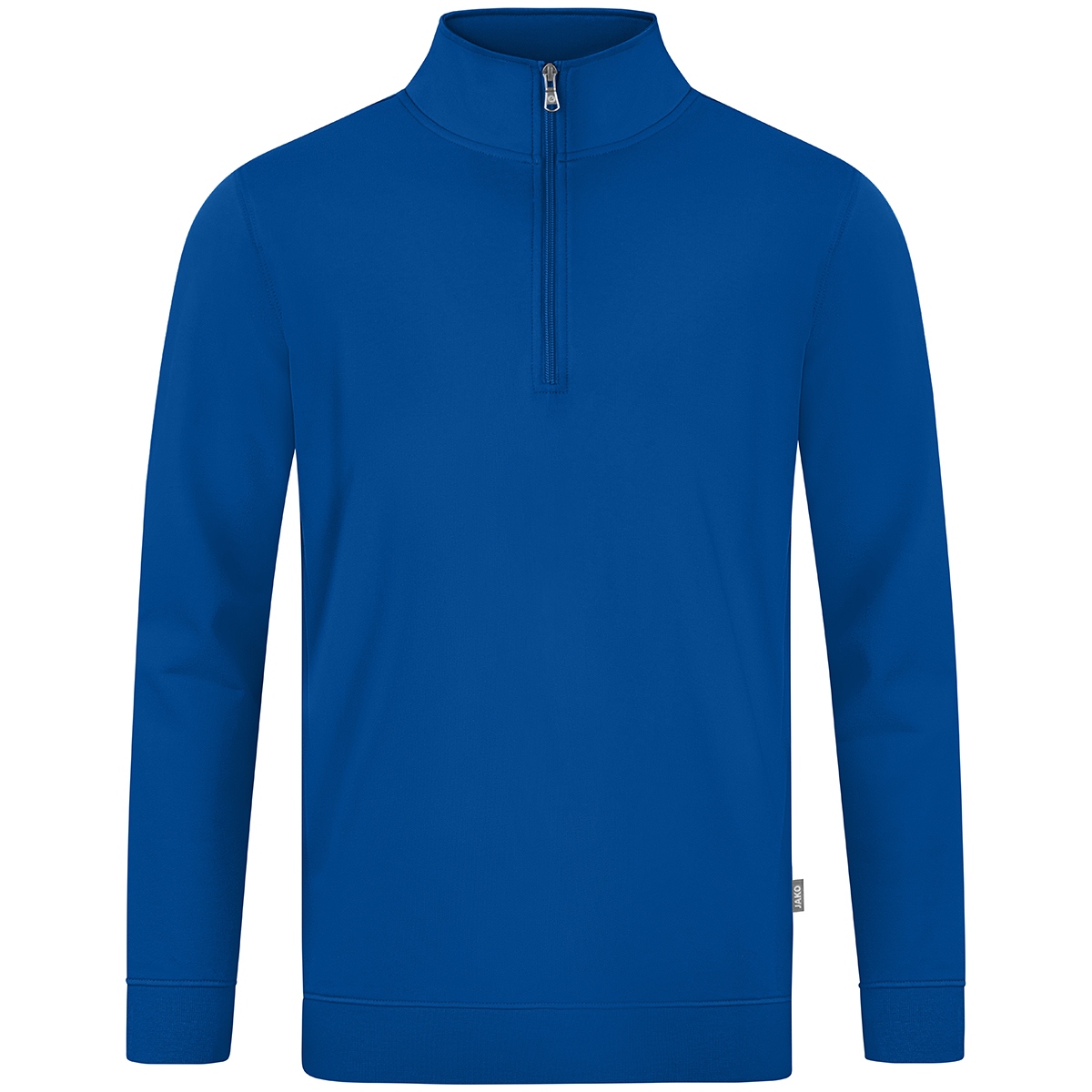JAKO Ziptop Doubletex (royal / Größe M / Unisex)