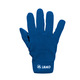 Feldspielerhandschuhe Fleece royal Vorderansicht