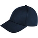 Cap Basic marine Vorderansicht