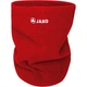 Neckwarmer rot Vorderansicht