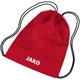 Gymsack Team 2.0 rot Vorderansicht