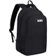 Rucksack One schwarz Vorderansicht