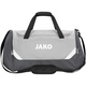 Sporttasche Iconic soft grey/anthra light Vorderansicht