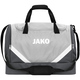 Sporttasche Iconic soft grey/anthra light Vorderansicht