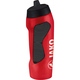 Trinkflasche Premium rot Vorderansicht