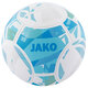 Lightball Glory weiß/lightblue/JAKO blau, 290g Vorderansicht