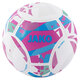 Lightball Glory weiß/pink/JAKO blau, 350g Vorderansicht
