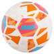 Lightball Iconic weiß/coral/lightorange, 290g Vorderansicht