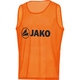 Kennzeichnungshemd Classic 2.0 neonorange Vorderansicht