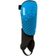 Schienbeinschoner Performance Classic JAKO blau Vorderansicht