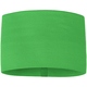 Kapitänsbinde Team soft green Vorderansicht