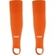 Stutzen Glasgow 2.0 neonorange Vorderansicht