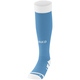 Stutzenstrumpf Dynamic skyblue Vorderansicht