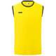 Shirt Center 2.0 citroen/zwart Voorkant