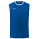 Shirt Center 2.0 royal/wit Voorkant