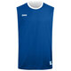 KinderenReversible shirt Change 2.0 royal/wit gedetailleerde weergave