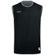 KinderenReversible shirt Change 2.0 zwart/steengrijs gedetailleerde weergave