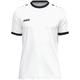 Shirt One korte mouwen wit Voorkant