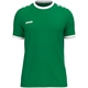 Shirt One korte mouwen sportgroen Voorkant