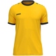Shirt One korte mouwen geel Voorkant