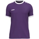 Shirt One korte mouwen violet Voorkant