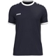 Trikot One kurzarm marine Vorderansicht
