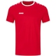 Trikot Primera Kurzarm sportrot Vorderansicht