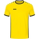 Trikot Primera Kurzarm citro Vorderansicht