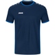Trikot Primera Kurzarm navy/indigo Vorderansicht
