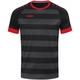 Trikot Celtic Melange Kurzarm schwarz/sportrot Bild an Person