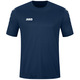 Trikot Team kurzarm navy Vorderansicht