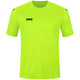 Trikot Team kurzarm neongrün Bild an Person