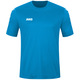 Trikot Team kurzarm JAKO blau Vorderansicht
