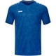 Trikot Pixel kurzarm sportroyal Vorderansicht
