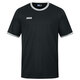 Shooting Shirt Center 2.0 schwarz/weiß Vorderansicht