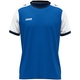 Trikot Dynamic kurzarm royal/weiß/marine Vorderansicht