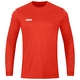 Trikot Team langarm flame Vorderansicht