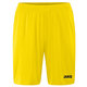 Sporthose Manchester 2.0 ohne Innenslip citro Vorderansicht